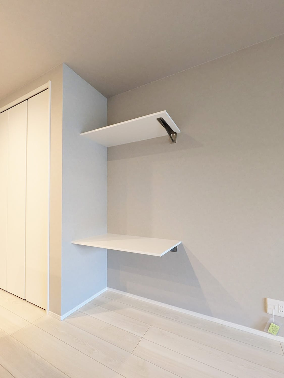 武庫元町１丁目新築戸建の居間・リビング