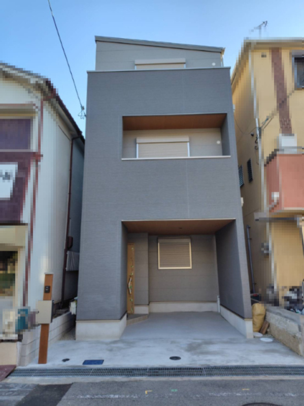 武庫元町１丁目新築戸建