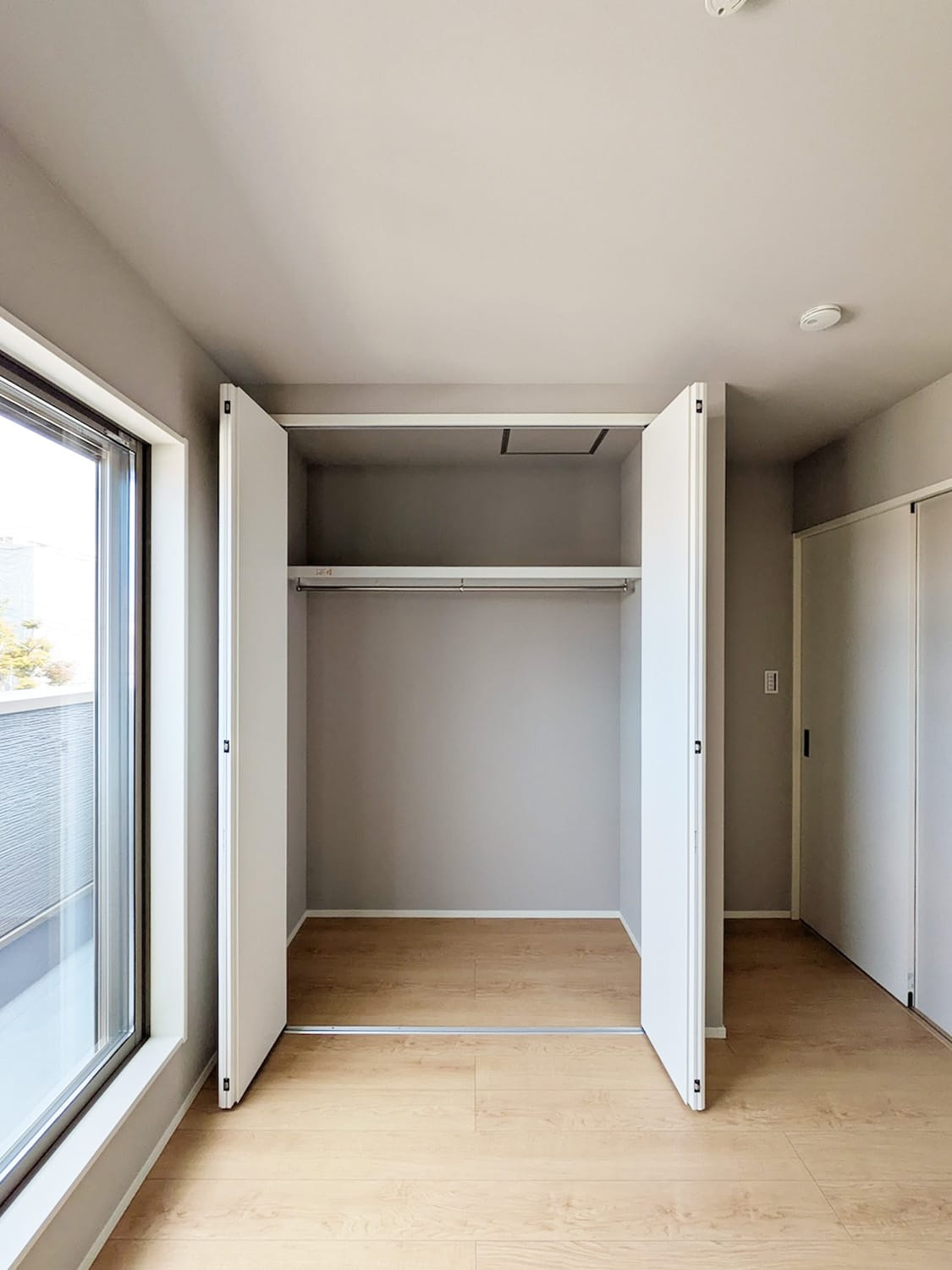 武庫元町１丁目新築戸建の収納