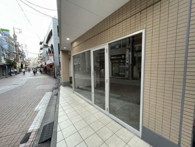 【その他共用部分】 | グレース駒込