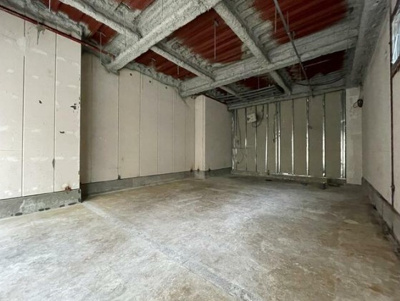 【内装】 | グレース駒込