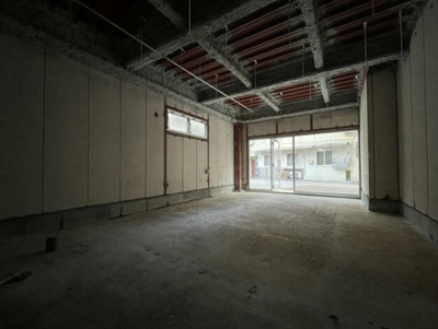 【内装】 | グレース駒込