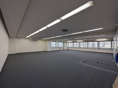 【内装】 | 両備蕃山町ビル