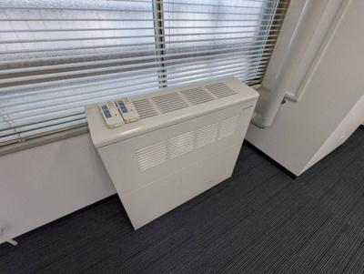 【設備】 | 両備蕃山町ビル