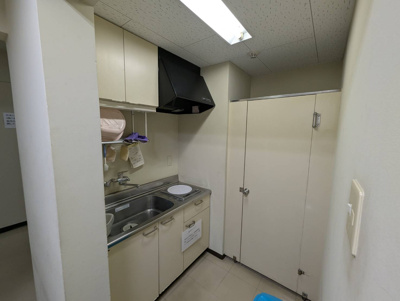 【その他共用部分】 | 両備蕃山町ビル