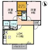 セジュール蓮花寺の画像