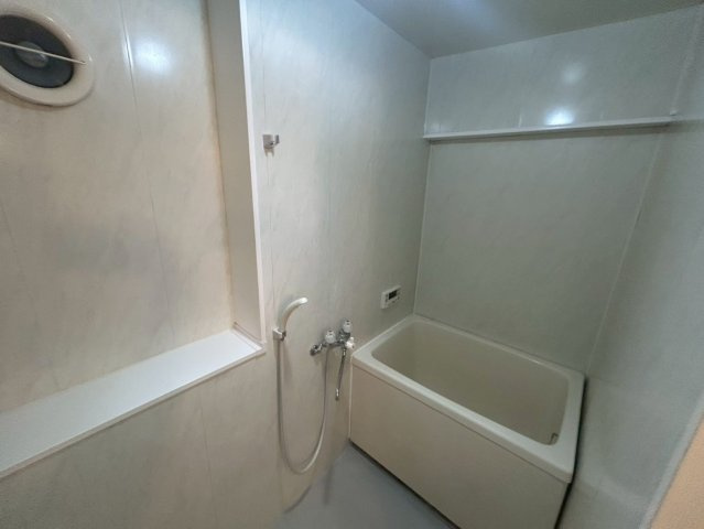 セントマリアガーデンヒルズの浴室