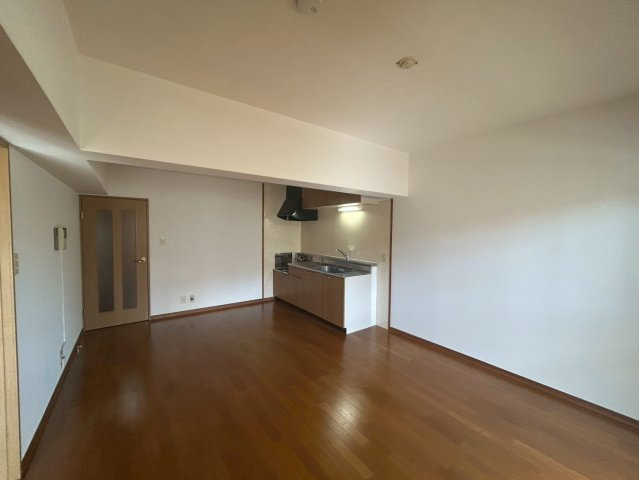 セントマリアガーデンヒルズの居間・リビング