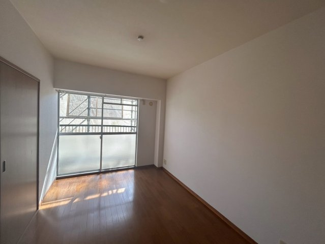 セントマリアガーデンヒルズの居間・リビング