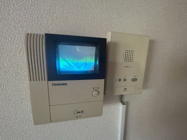 セントマリアガーデンヒルズのセキュリティ