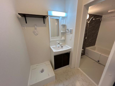 【洗面所】 | KUKUNA | 洗髪洗面化粧台