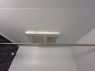 【設備】 | KUKUNA | 浴室暖房乾燥機