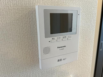 【内装】 | KUKUNA | カメラ付インターホン