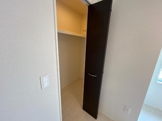 【収納】 | KUKUNA | ウォークインクローゼット