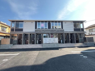 【外観】 | KUKUNA | 外観写真（昼）