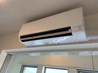 【設備】 | KUKUNA | エアコン