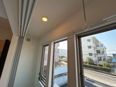 【その他】 | KUKUNA | 室内物干し