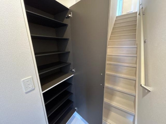 【収納】 | KUKUNA | 下駄箱