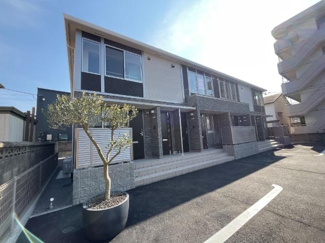 【外観】 | KUKUNA | 外観写真（昼）