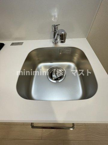 プレサンス桜川グロワールの設備