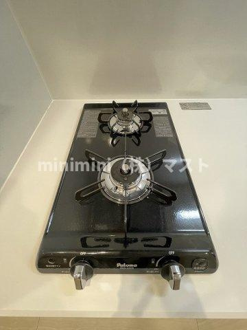 プレサンス桜川グロワールの設備