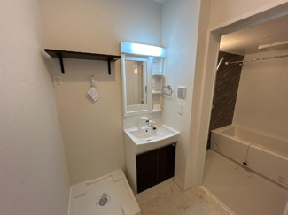 【洗面所】 | KUKUNA | 洗髪洗面化粧台