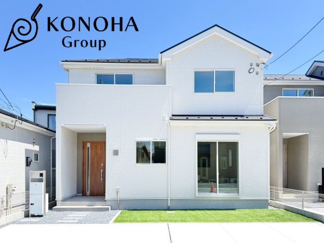 【中古戸建】高崎市新町