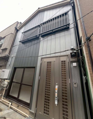 【外観】 | 台東区今戸１丁目の戸建