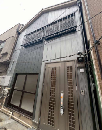 【外観】 | 台東区今戸１丁目の戸建