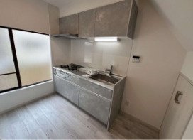 【キッチン】 | 台東区今戸１丁目の戸建