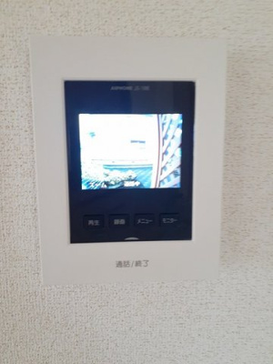 【設備】 | ラヴィリントスＡ