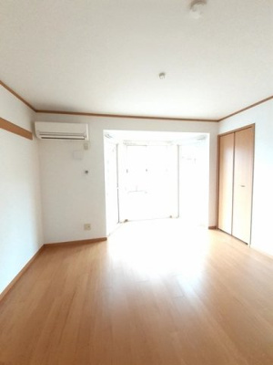 【内装】 | ラヴィリントスＡ | きれいな内装です