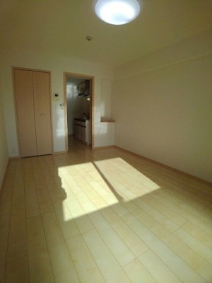 【設備】 | ラフィネ　ロジュマン | 内装です