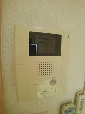 【セキュリティ】 | ラフィネ　ロジュマン