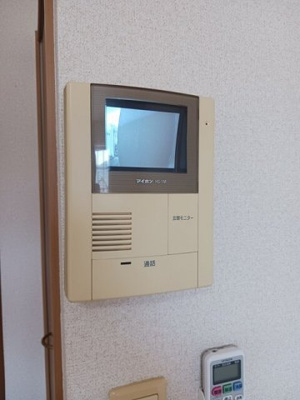 【セキュリティ】 | アール・ド・ヴィーヴルＣ