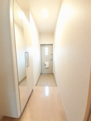 【玄関】 | ペスカ | 毎日通る玄関はこちらです