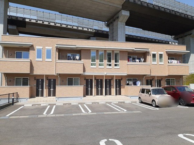 【外観】 | ペスカ | 外観もきれいです