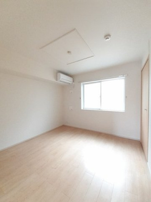 【寝室】 | ペスカ | おしゃれな内装です