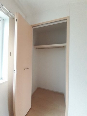 【収納】 | ペスカ | 収納豊富です