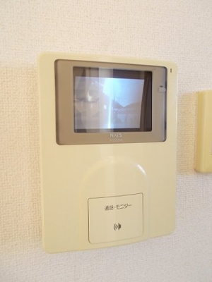 【設備】 | ヴィラ・クレール