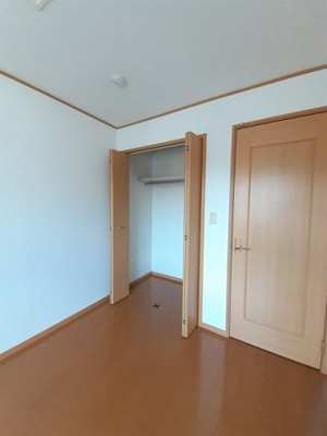 【収納】 | フローレンスⅡＢ