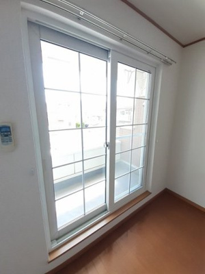 【バルコニー】 | フローレンスⅡＢ