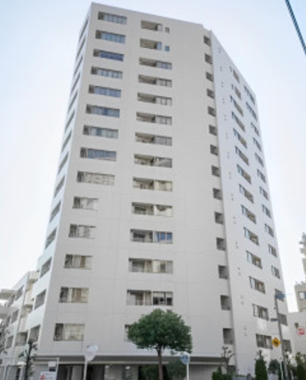 高輪シティハウス