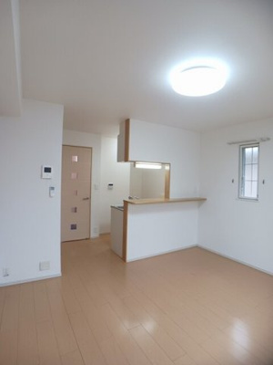 【その他】 | カーサフェリーチェＡ