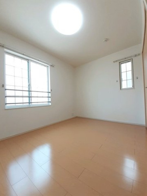 【内装】 | カーサフェリーチェＡ | 中はこのようになっています