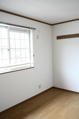 【内装】 | グランドゥールあおばＡ | おしゃれな内装です