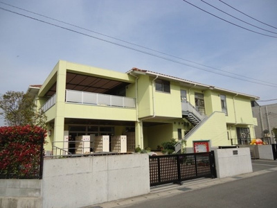 【周辺】 | グランドゥールあおばＡ | 水呑こども園まで230m