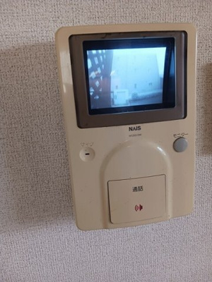 【セキュリティ】 | エーデルハイム