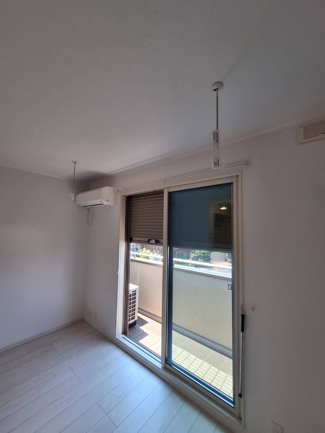 ウィステリア鶴ヶ峰のセキュリティ