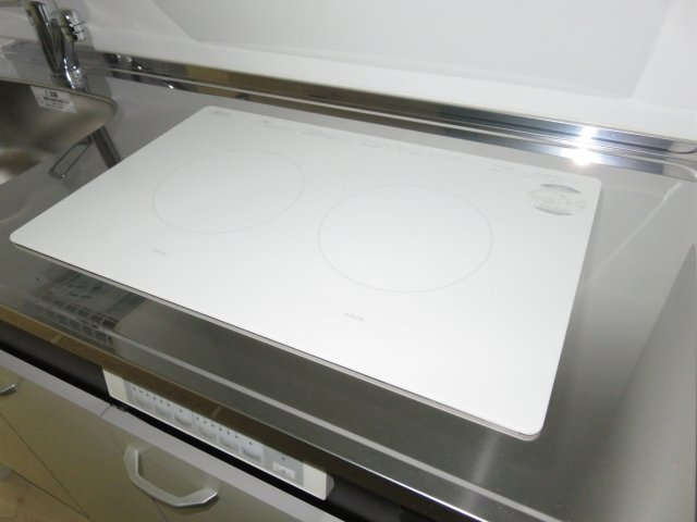 ハーミットクラブハウス日吉デイズのキッチン